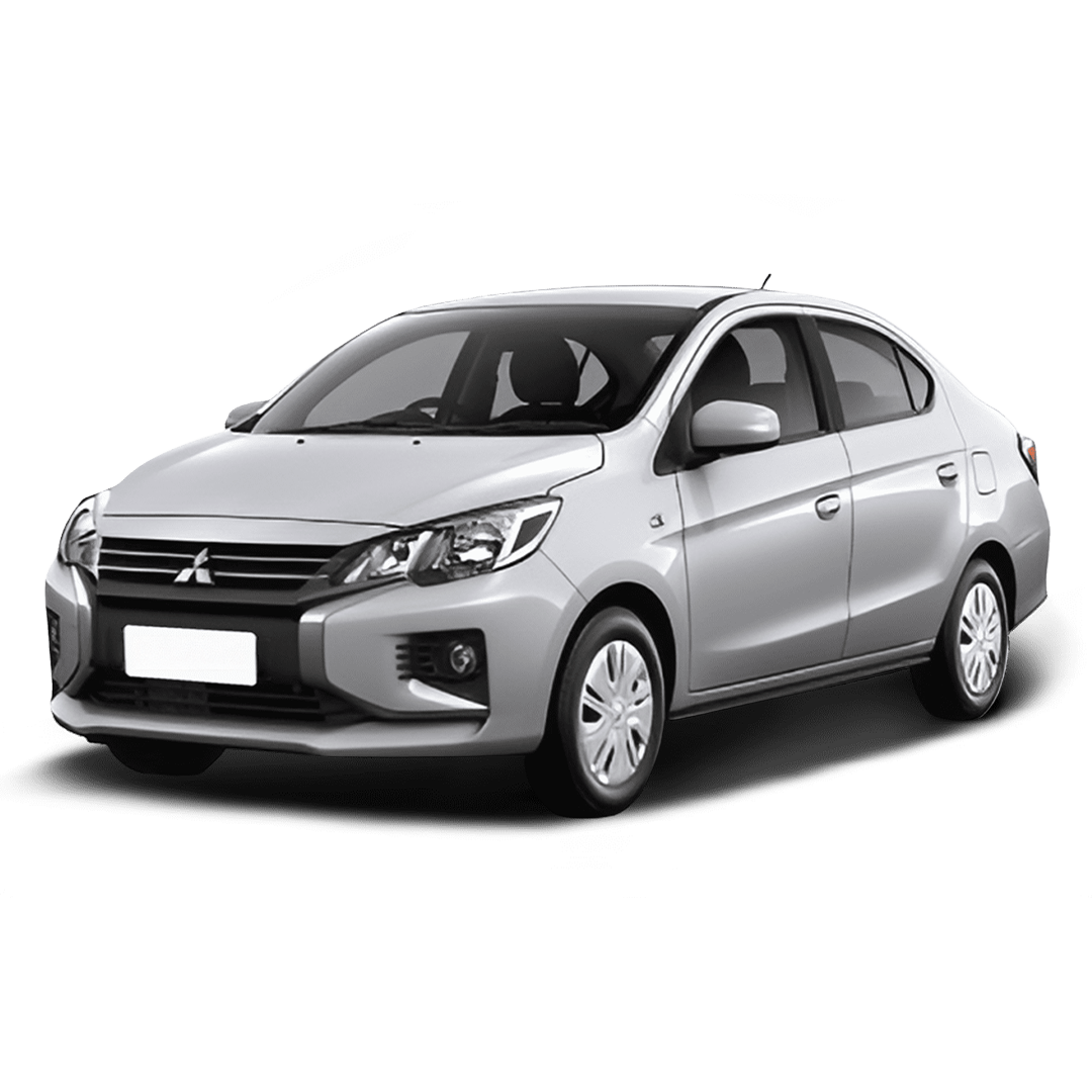 Mitsubishi Attrage